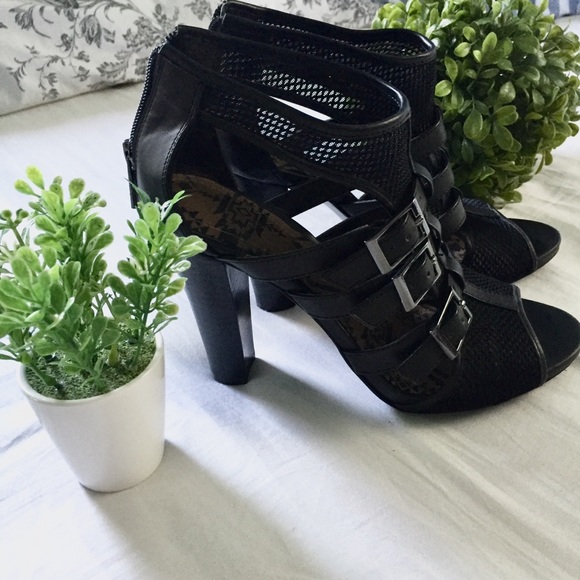 Jessica Simpson Shoes - JESSICA SIMPSON HEELS